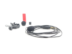 Rode Lavalier Microphone