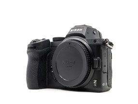 Nikon Z5
