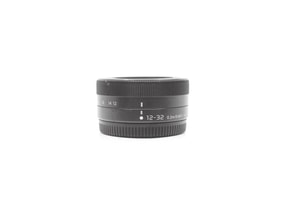 Panasonic Lumix G Vario 12-32mm f/3.5-5.6 ASPH Mega O.I.S.