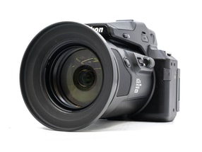 Nikon Coolpix P950