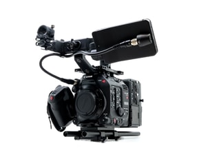 Canon Cinema EOS C300 III