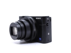 Sony Alpha A6000