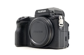 Fujifilm GFX 50S