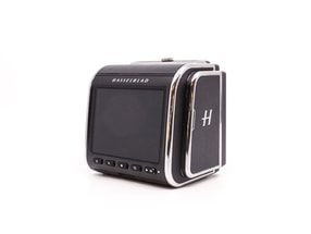 Hasselblad 907X 50C