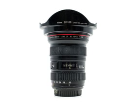 Canon EF 16-35mm f/2.8 L USM