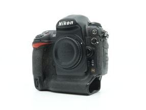Nikon D3s
