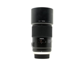 Tamron SP 24-70mm f/2.8 Di VC USD G2 - Monture Nikon