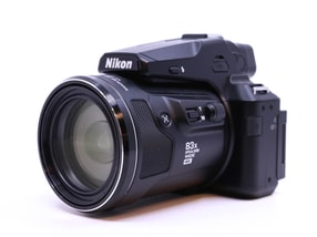 Nikon Coolpix P950