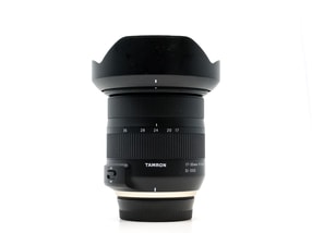 Tamron 17-35mm F/2.8-4 Di OSD - Attacco Nikon