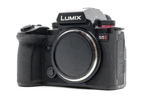 Panasonic Lumix S5 II