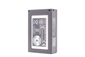 Leica M Battery (BP-SCL5)