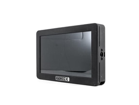 SmallHD FOCUS 5" HDMI Monitor