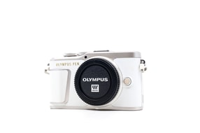 Olympus Pen E-PL9