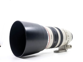 Canon EF 100-400mm f/4.5-5.6 L IS USM
