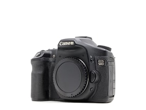 Canon EOS 50D