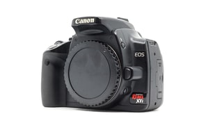 Canon EOS Rebel XTi