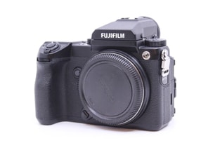 Fujifilm GFX 50S