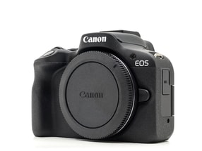 Canon EOS R50