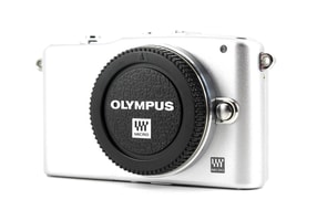 Olympus Pen E-PM1