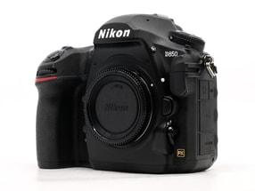 Nikon D850