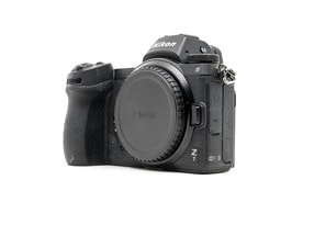 Nikon Z7