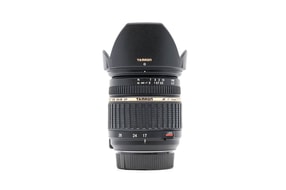 Tamron SP AF 17-50mm f/2.8 XR Di II VC LD Aspherical (IF) - Nikon Fit