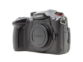 Panasonic Lumix GH5 II