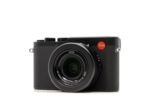 Leica D-Lux 8