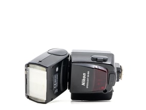 Nikon SB-800 Speedlight