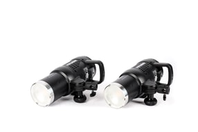 Profoto B1 500 AirTTL 2-Head Location Kit