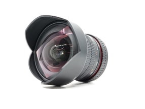 Samyang 14mm f/2.8 IF ED UMC - Sony A Fit