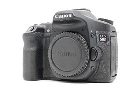 Canon EOS 50D