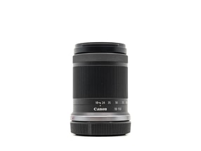 Canon RF-S 18-150mm f/3.5-6.3 IS STM