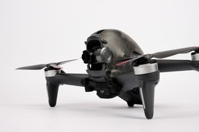 DJI FPV Drone Combo