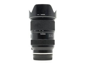 Tamron 28-75mm f/2.8 Di III VXD G2 - Geschikt voor Sony FE