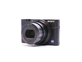 Sony Cyber-shot RX100
