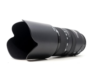 Sony 70-300mm f/4.5-5.6 G SSM - Sony A fit