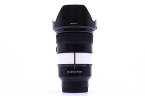 Sony FE 24-70mm f/2.8 GM