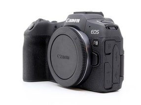 Canon EOS R8