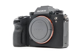 Sony Alpha A9