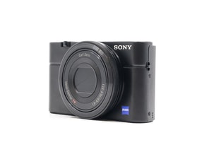 Sony Cyber-shot RX100