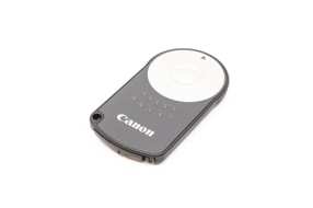 Canon RC-6 Remote Control
