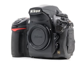 Nikon D700