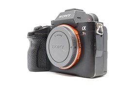 Sony Alpha A7R III