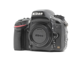 Nikon D600