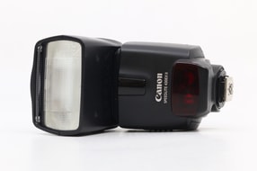 Canon Speedlite 430EX II