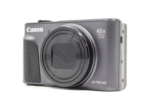Canon PowerShot SX730 HS