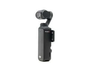 DJI Osmo Pocket 3 Kreativ Combo