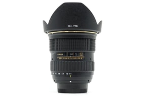 Tokina 11-16mm f/2.8 AT-X Pro DX II - Geschikt voor Nikon