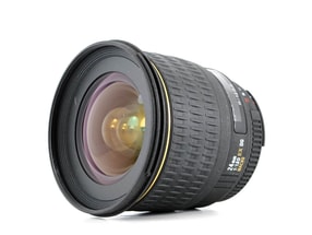 Sigma 24mm f/1.8 EX DG ASP Macro - Nikon Fit